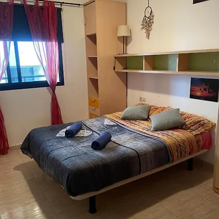 Apt El Médano